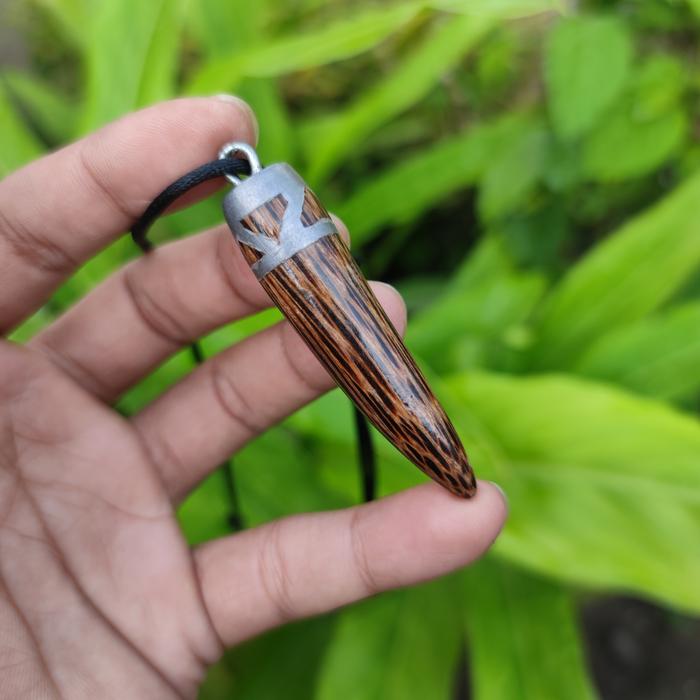 Cemeti Ali Kayu Liwung