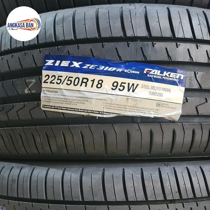 Ban Mobil Falken Ze310r 225/50 R18 225 50 18