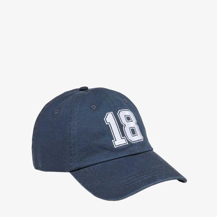 Rubi - Topi Classic Dad Cap C0G4591060180
