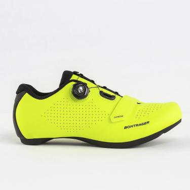 SEPATU BONTRAGER ESPRESSO SIZE 42