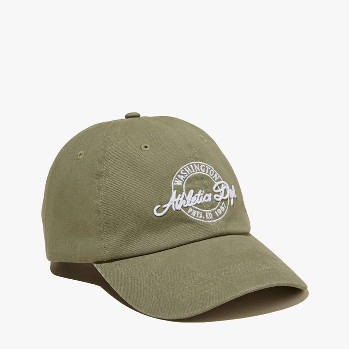 Rubi - Topi Classic Dad Cap C0G4591060111