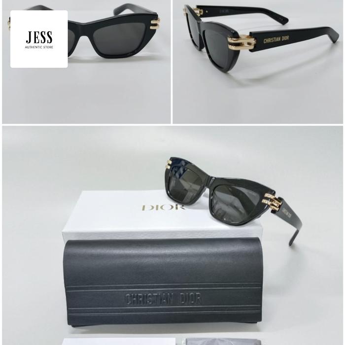 CDIOR B2U SUNGLASSES /KACAMATA DIOR /KACAMATA DIOR ORIGINAL /DIOR