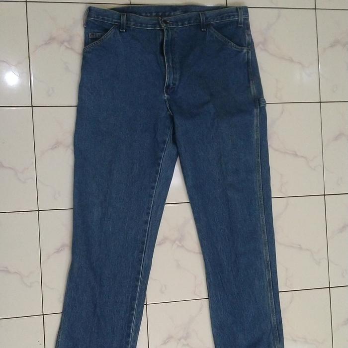 dickies jeans carpenter made in mexico