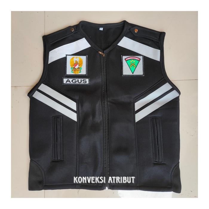rompi provos tni ad