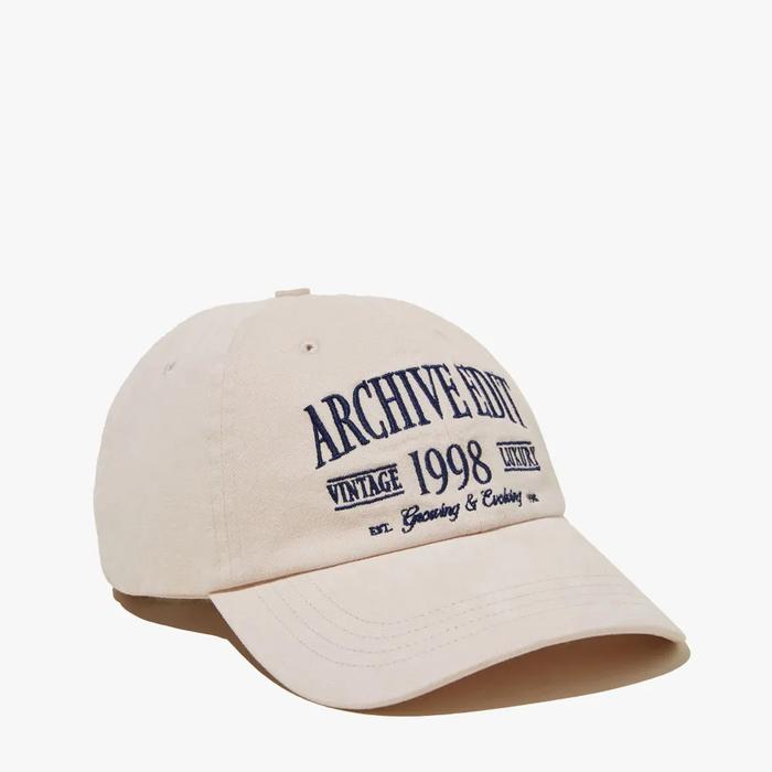 Rubi - Topi Classic Dad Cap C0G4591060126