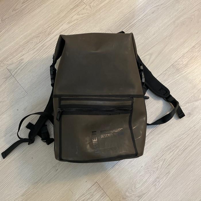 Zara bagpack ori