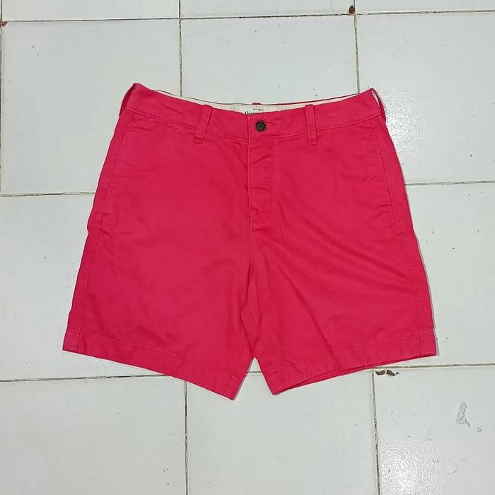celana abercrombie & fitch