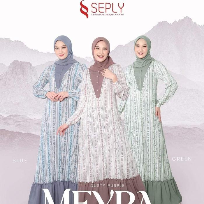 GAMIS SEPLY MEYRA 267