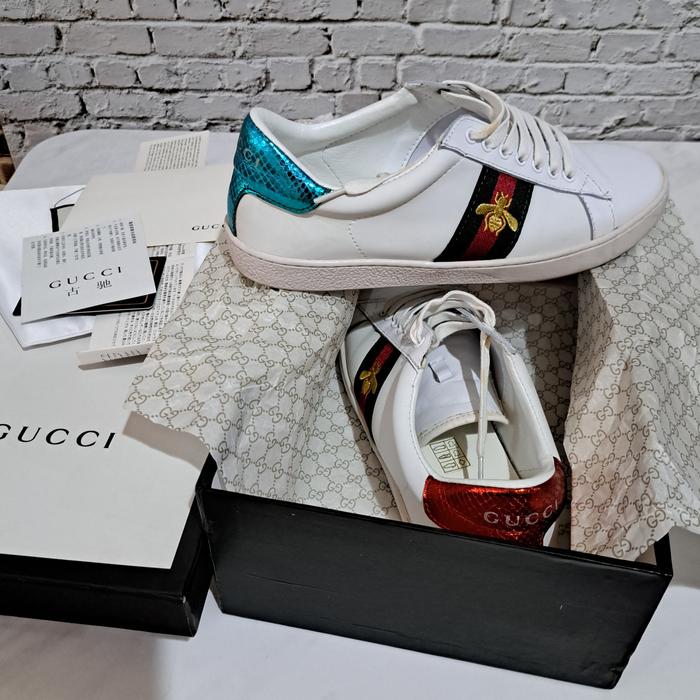 PRELOVED GC Sepatu