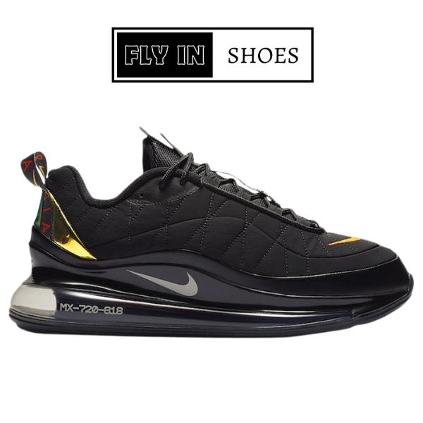 Nike Air Max 720 Black Magma BNIB Original