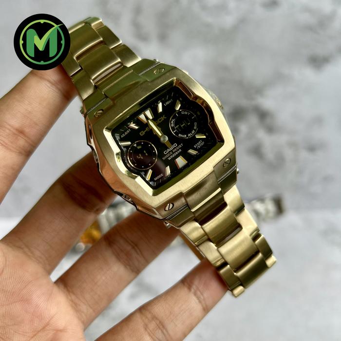 G shock G-011BD