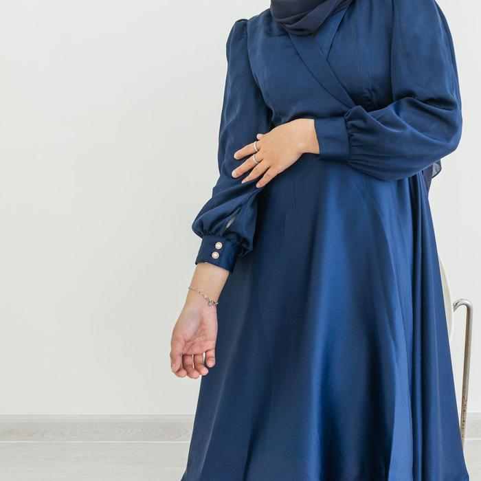 BEMORE - NOORA DRESS