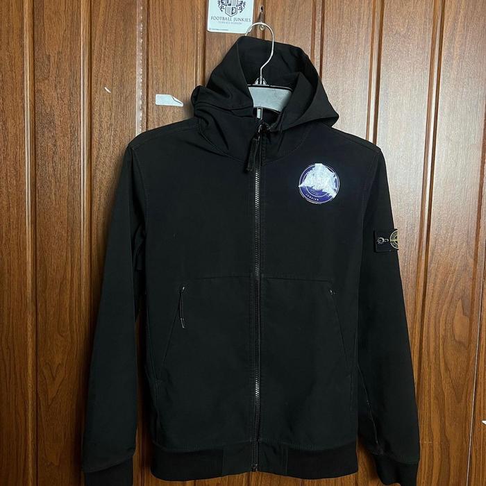 softshell stoney