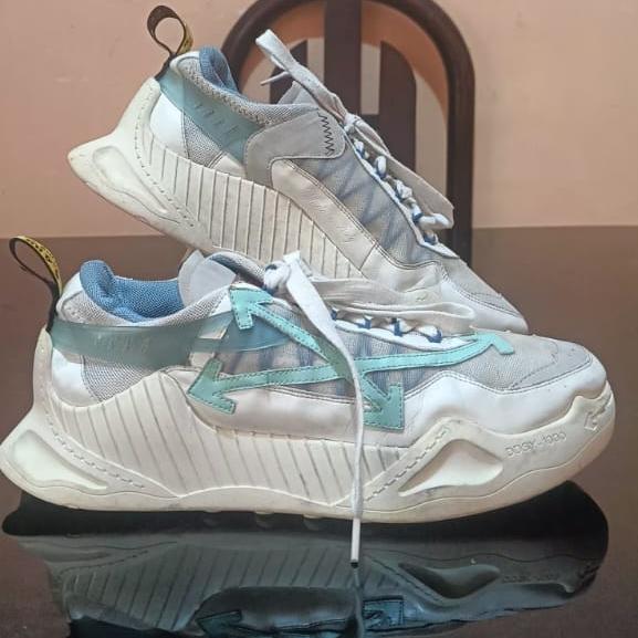 off white odsy 1000 original second