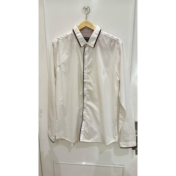 Kemeja cowok TOPMAN original