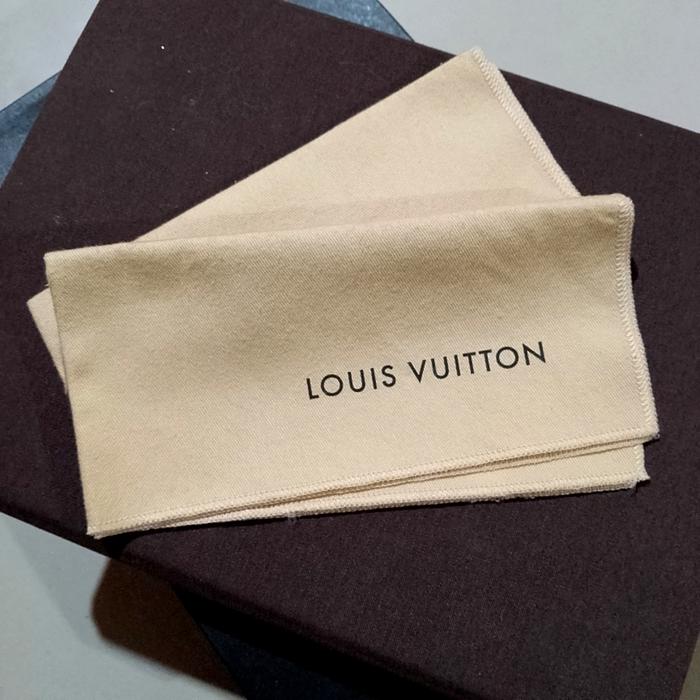 Louis Vuitton Cloth