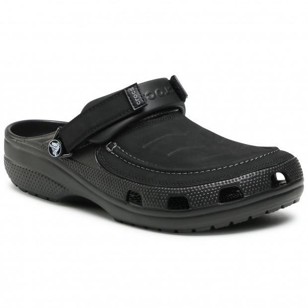 Ori Sandal Crocs Pria Crocs Yukon Vista Clog Restock