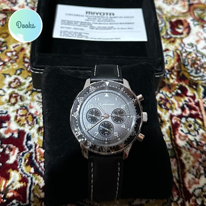 Boeing Watch from Boeing Official Store