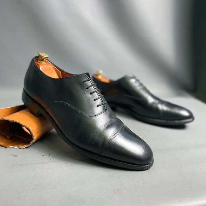 charles tyrwhitt oxford goodyear shoes not crockett alden carmina shoemaker