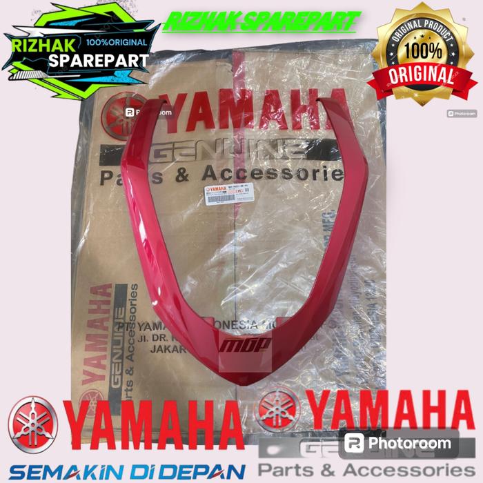 dasi nmax old original Yamaha Geunine