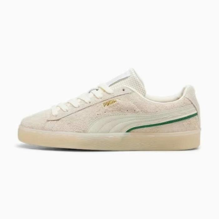 sepatu casual wanita puma suede classic OG 398569 01 original
