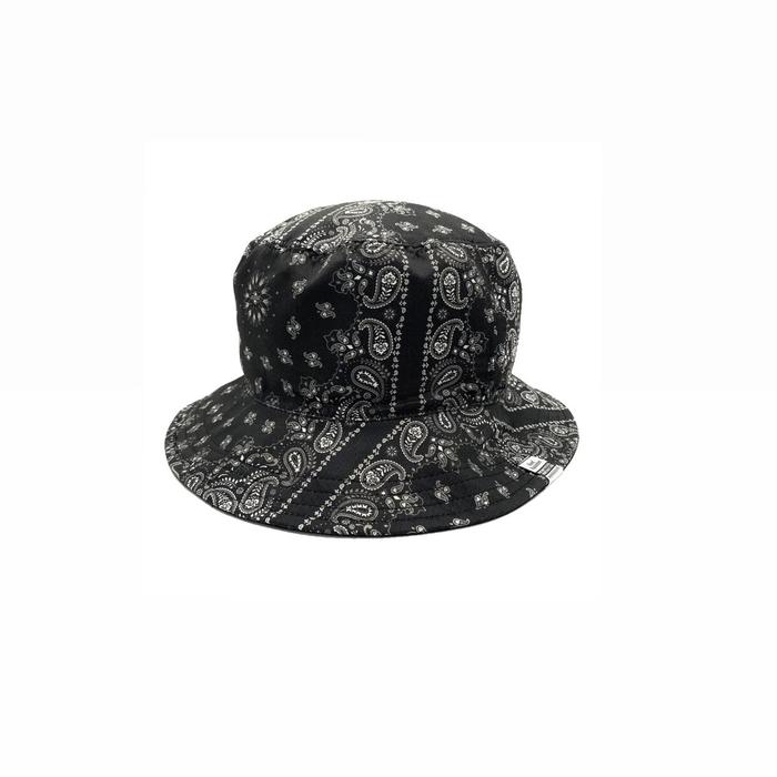 Maison mihara yasuhiro buckethat
