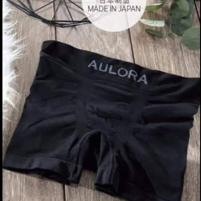aulora boxer kesehatan dengan kodenshi