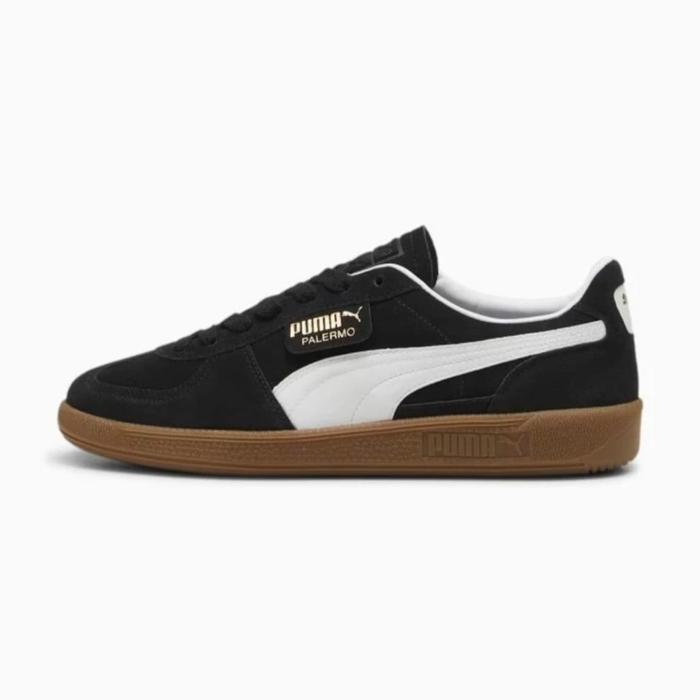 sepatu casual pria puma palermo 396463 10 original