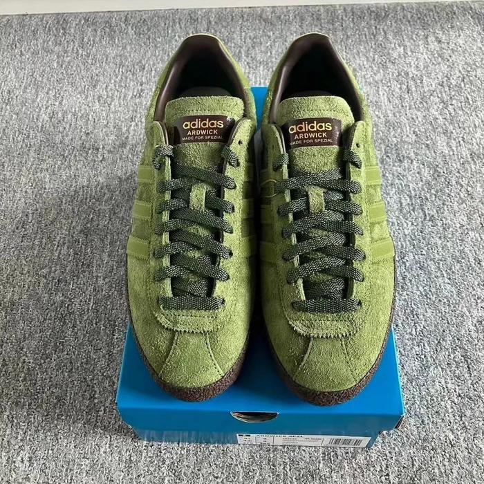 ADIDAS ARDWICK SPZL SERIE 2024 ORlGINAL