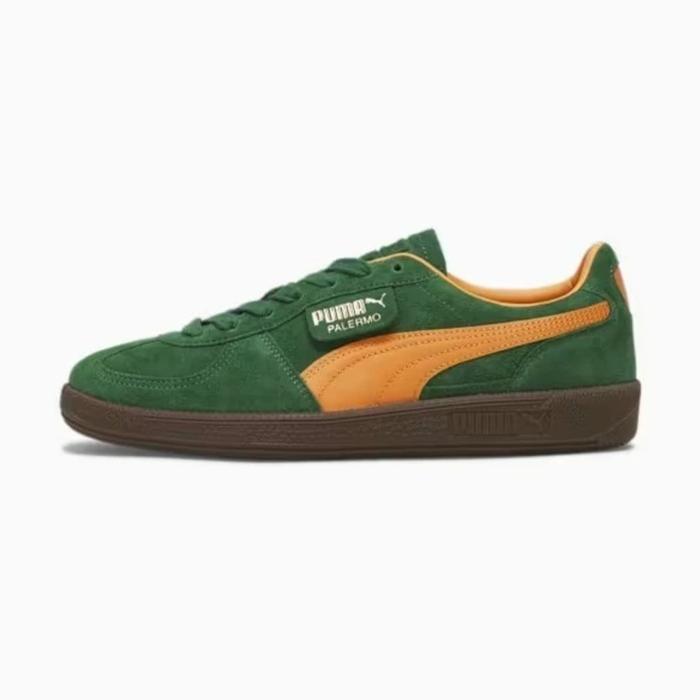sepatu casual pria puma palermo 396463 05 original