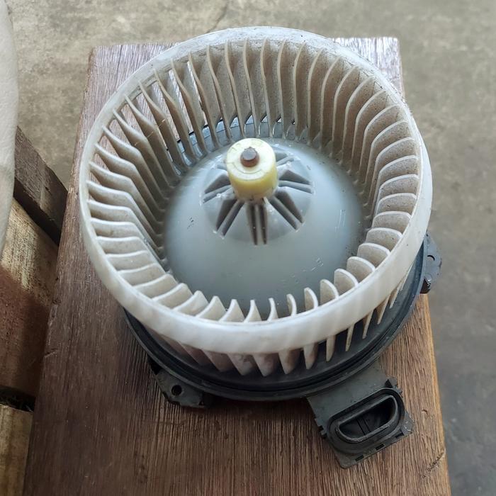 motor assy blower ac grand avanza all new xenia original