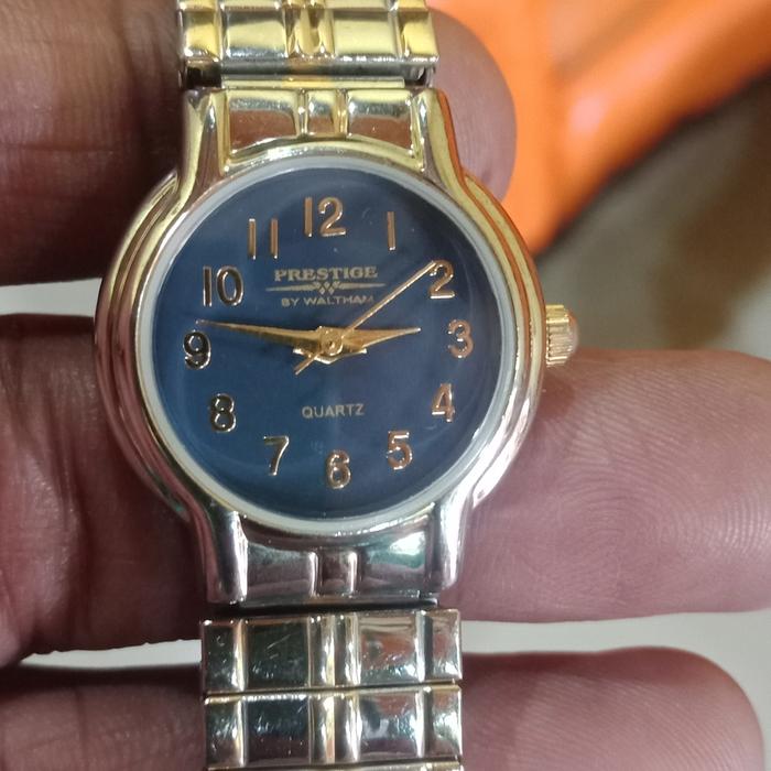 jam waltham prestige original