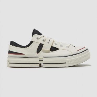 Converse x Feng Chen Wang 2-in-1 Chuck 70 Canvas