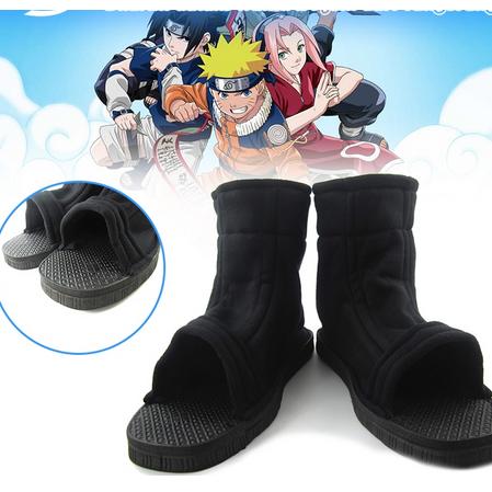 sepatu Naruto Cosplay Anime Character / Sepatu Naruto