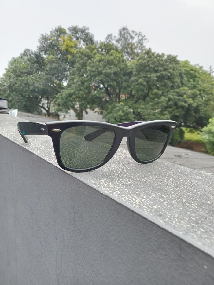 rayban bl  wayfarer 1 usa