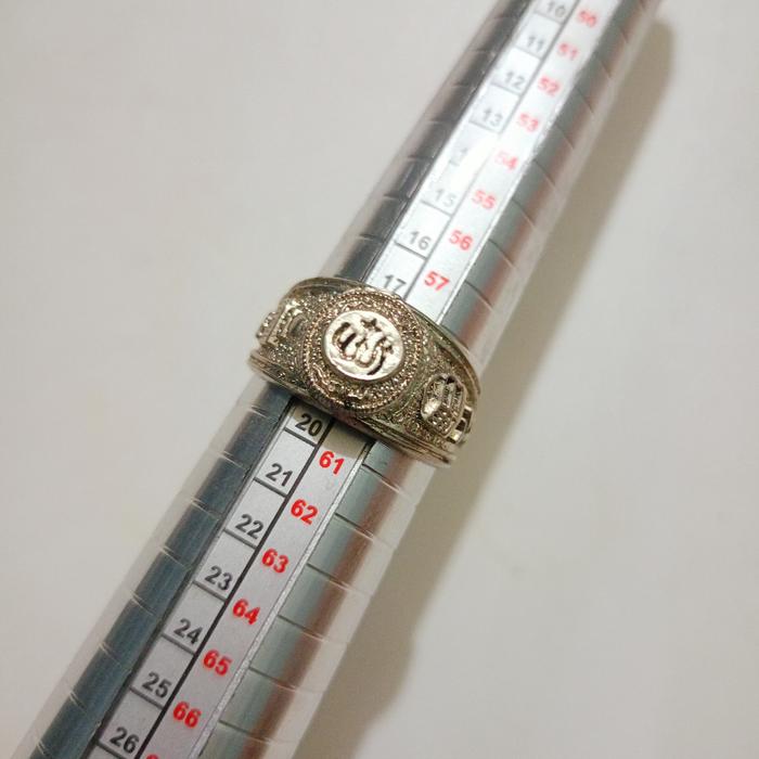 Cincin Lafadz - antik Barang Lama / barang Lawasan