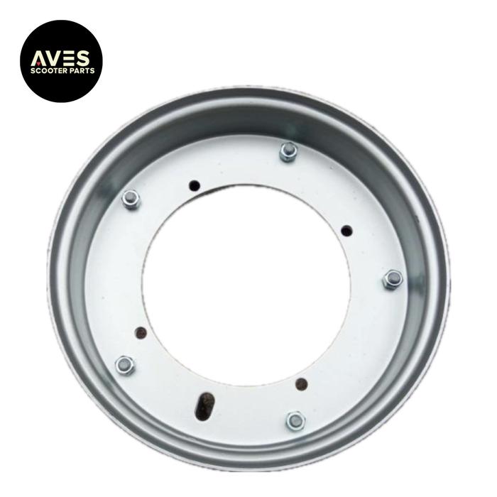 velg vespa modif banci ring 10