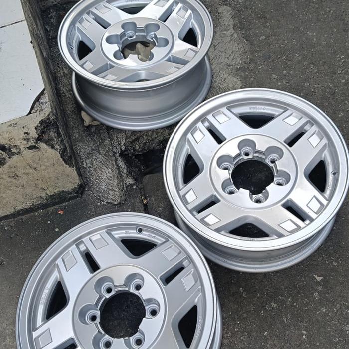 VELG ROBOCOP