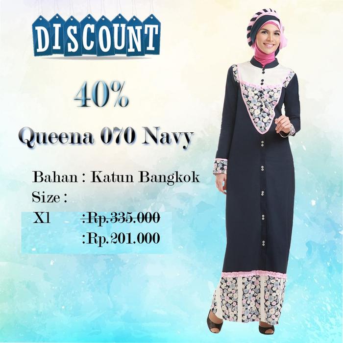 QUEENA GAMIS 070