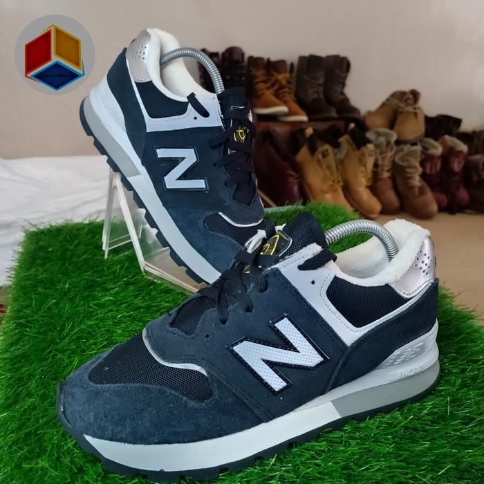NB 574 legacy X stone island premium second