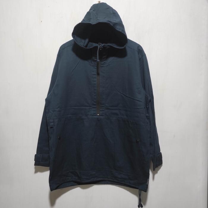Jaket Hoodie Fieldcore  Size : LL