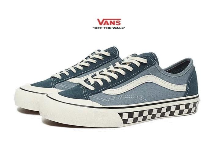 Vans Style 36 Decon Sf Salt Wash