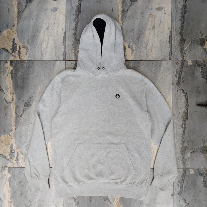 volcom hoodie original