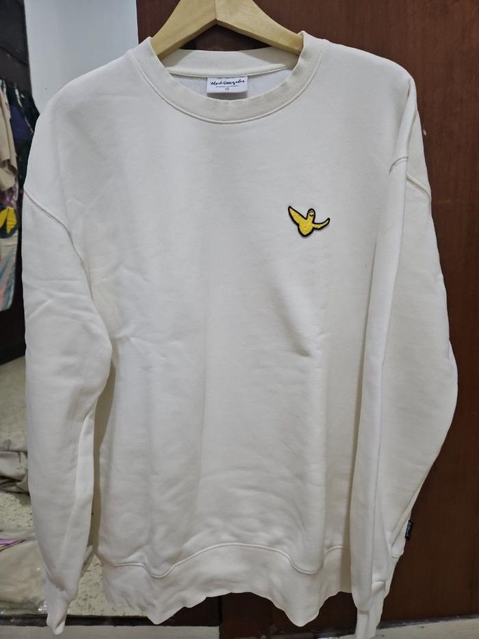 MARK GONZALES crewneck original XL
