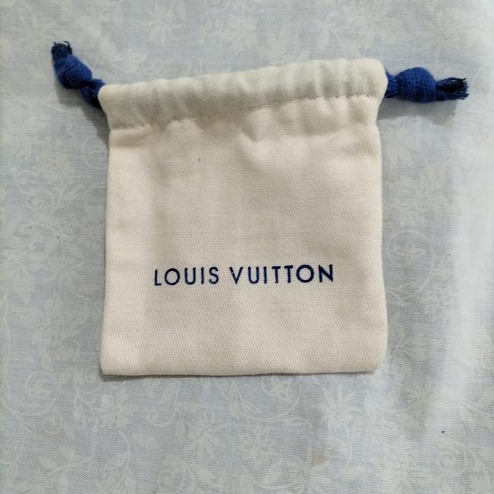 Pouch LV bekas gelang preloved