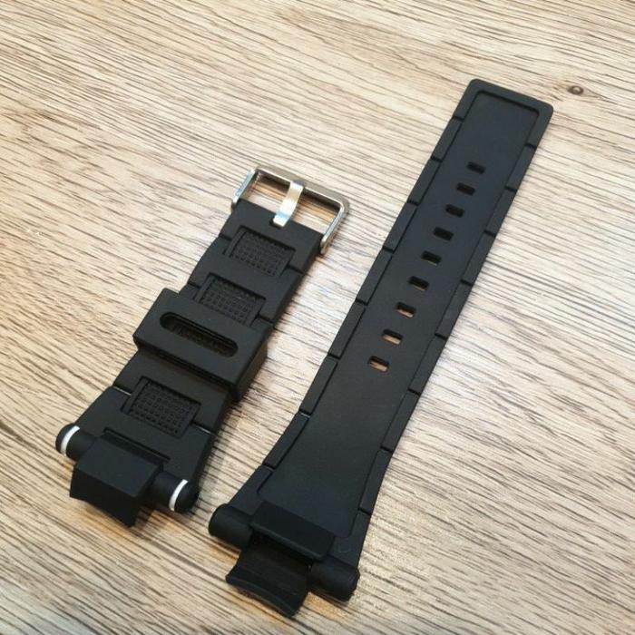 Strap tali jam BIDEN R004 R012 BIDEN 8060 rubber strap original