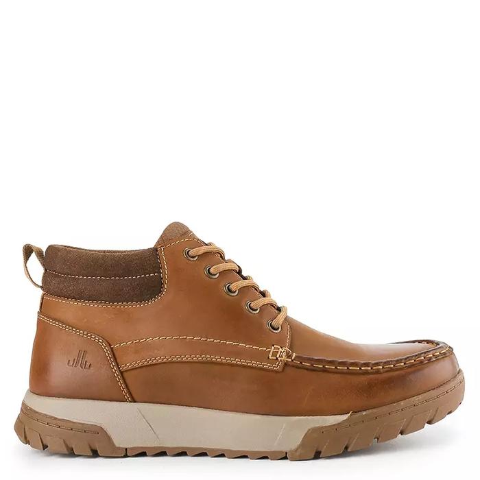 JIM JOKER - SEPATU BOOTS PRIA ORIGINAL - Bose 1Bg Boots