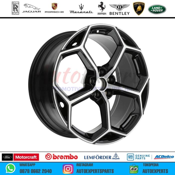 Genuine Wheel Lamborghini Huracan 20 Inch Aesir