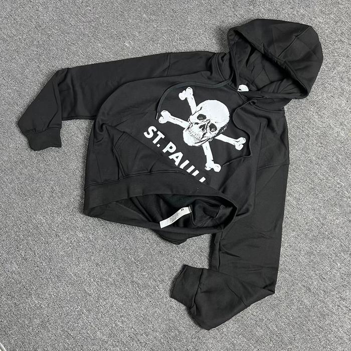 HOODIE ST PAULI The Classic FC . St.Pauli