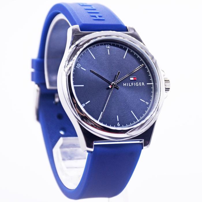 Jam Tangan Pria Tommy HILFIGER 1710616 Norris Analog